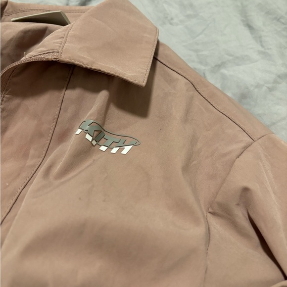 KITH Toddler Girl Utility Cargo Dress - Picture 4 of 5